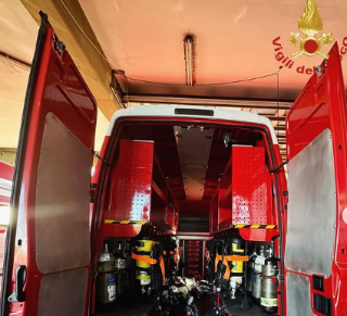 Tre morti e due feriti sulle strade del Piemonte